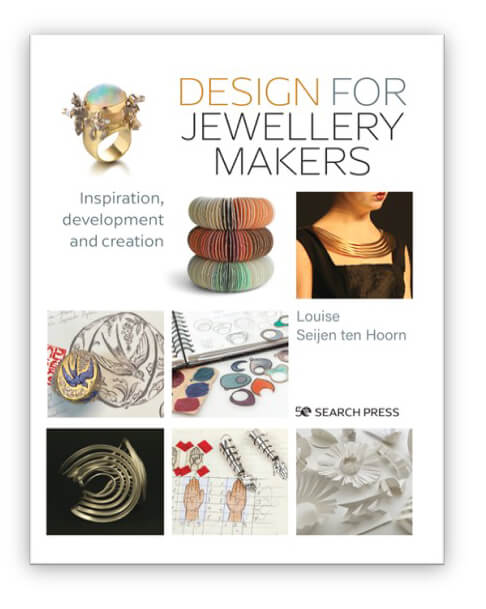 Benchpeg | Design for Jewellery Makers: Inspiration, development
